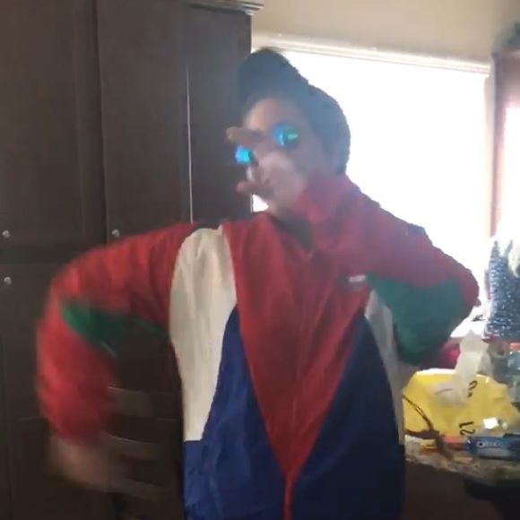 Meet your Posher, Luke - Picture 1 of 1